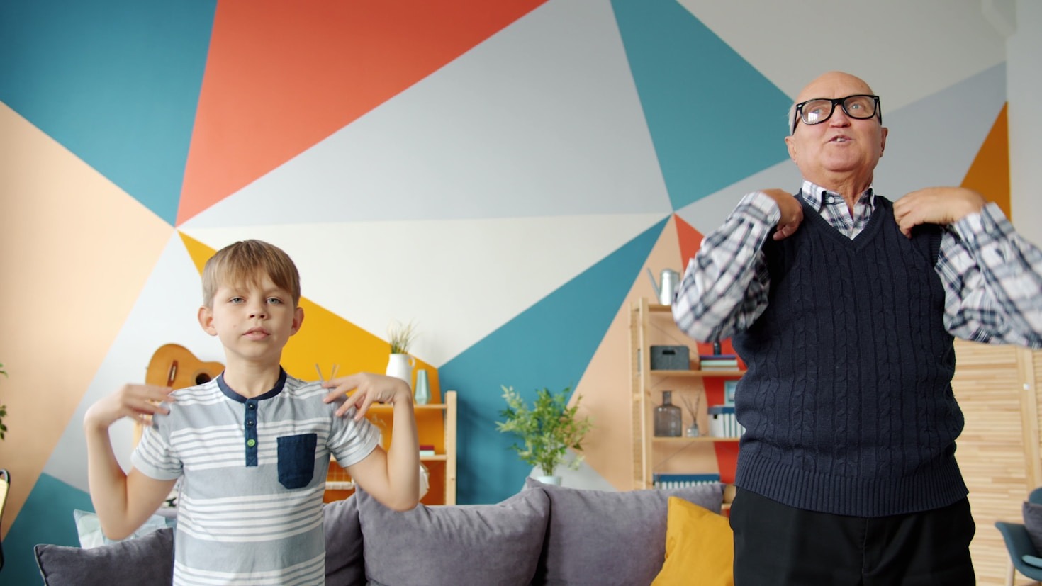 Tipy na udržení aktivního životního stylu